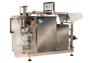 Sandiacre Novus VFFS