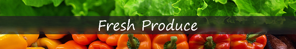 United Fresh Produce