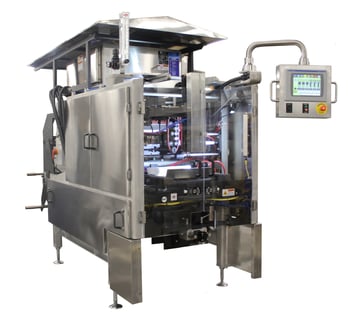 Ultima SVJ Sanitary Frame